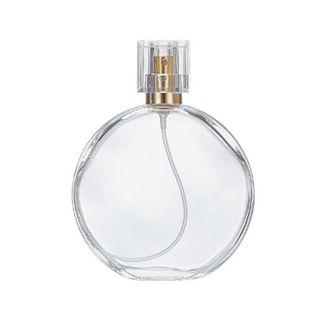 Large Empty Perfume Bottles