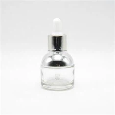 1oz lahvička na kapalinu